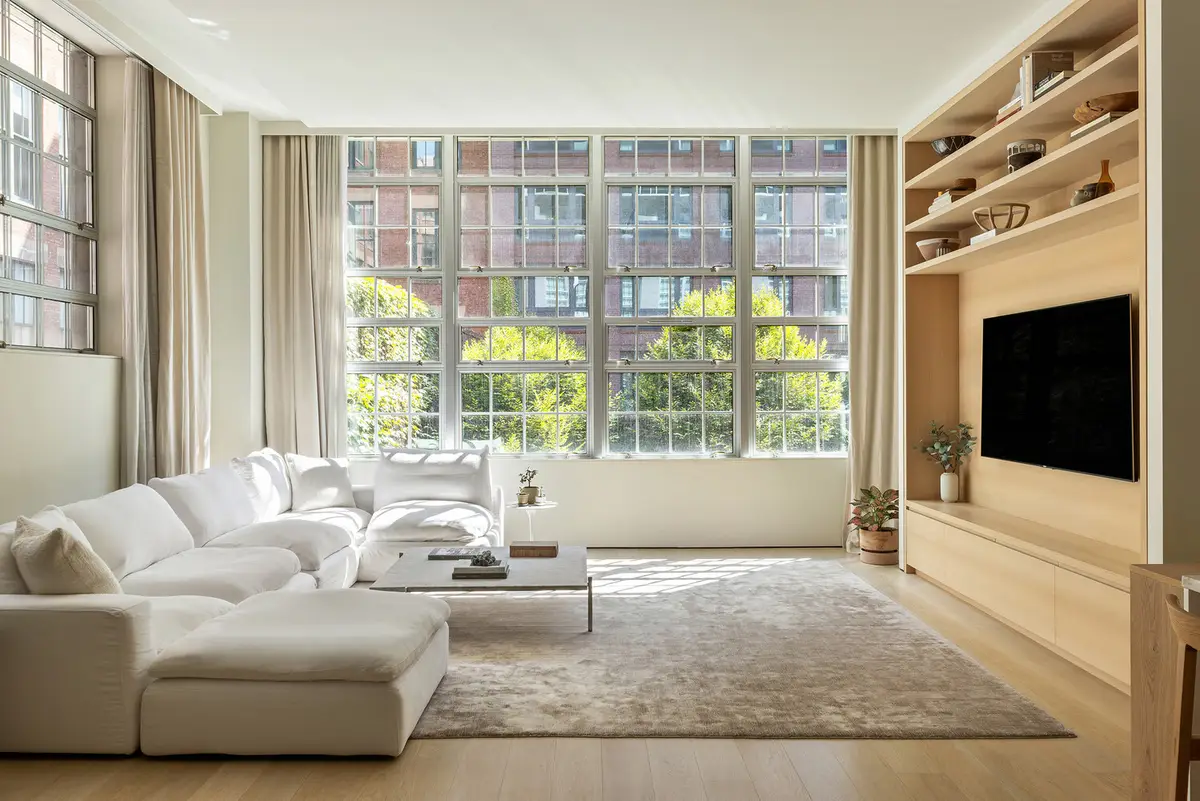 200 Water Street #2C, Brooklyn, NY 11201 - #1