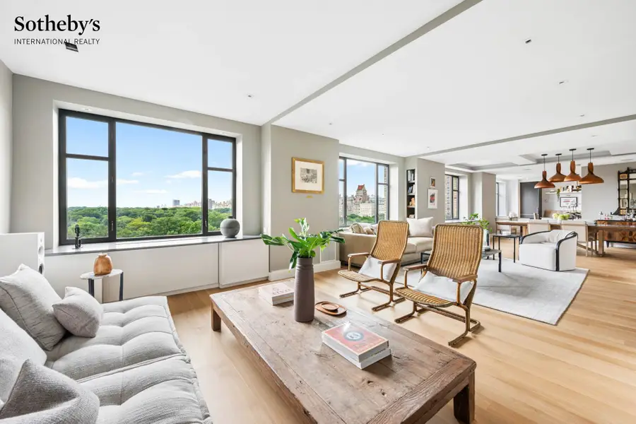 110 Central Park S #12AB, Manhattan, NY 10019 - #3