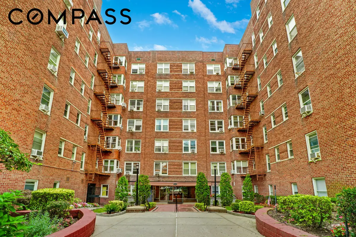 9801 Shore Road #3Q, Brooklyn, NY 11209 - #1