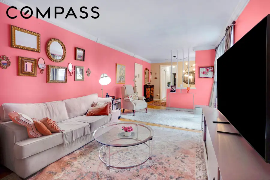 9801 Shore Road #3Q, Brooklyn, NY 11209 - #3