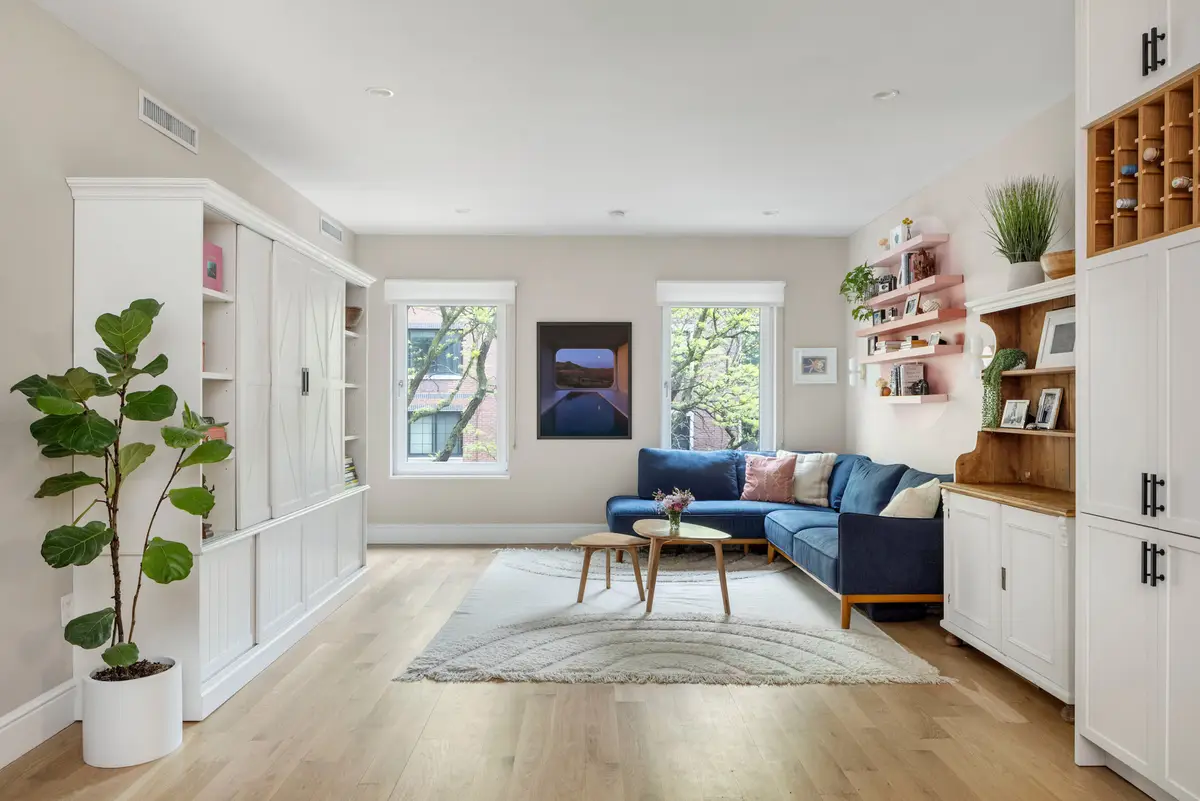 81 Warren Street #3, Brooklyn, NY 11201 - #1