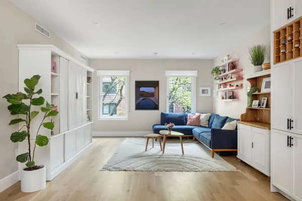81 Warren Street #3, Brooklyn, NY 11201