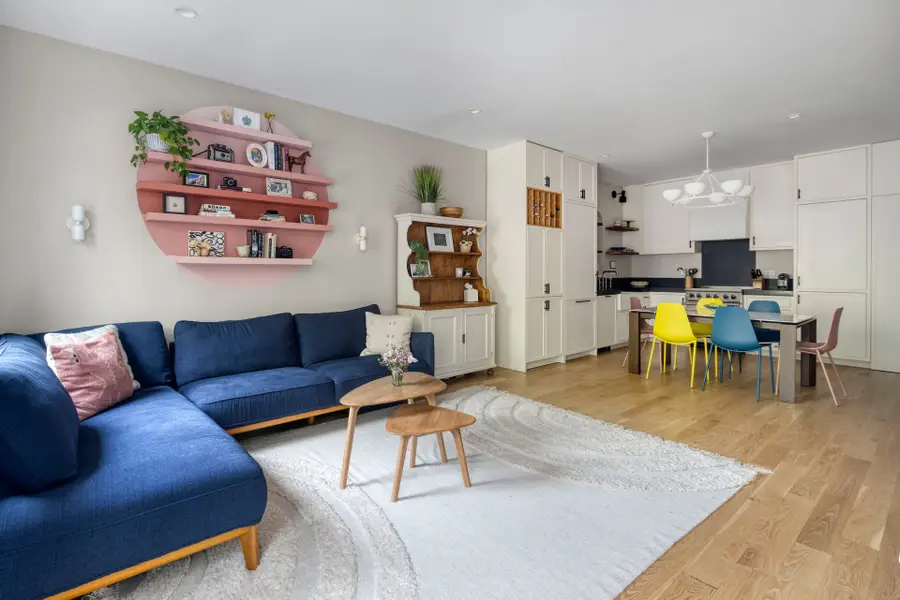 81 Warren Street #3, Brooklyn, NY 11201 - #2