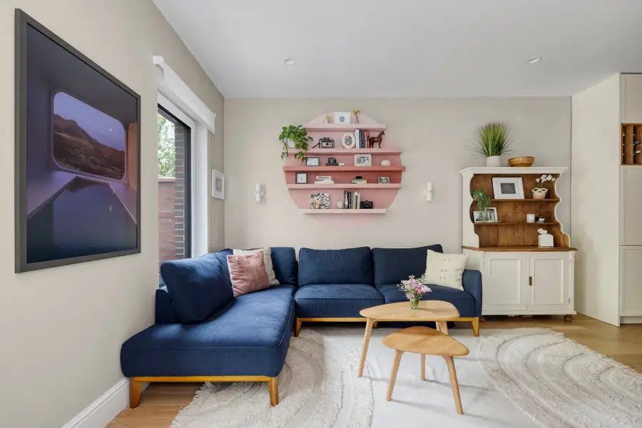 81 Warren Street #3, Brooklyn, NY 11201 - #3