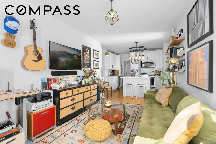 407 Keap Street #12, Brooklyn, NY 11211 - #2
