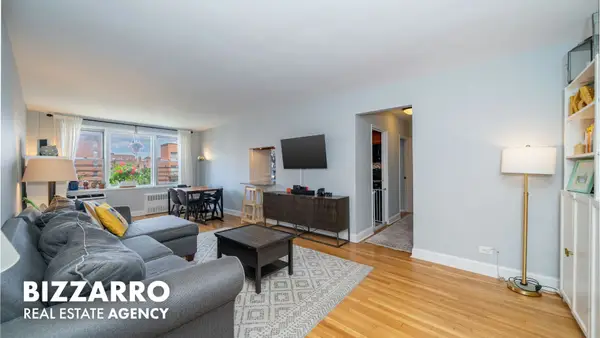 3475 Greystone Avenue #7B, Bronx, NY 10463