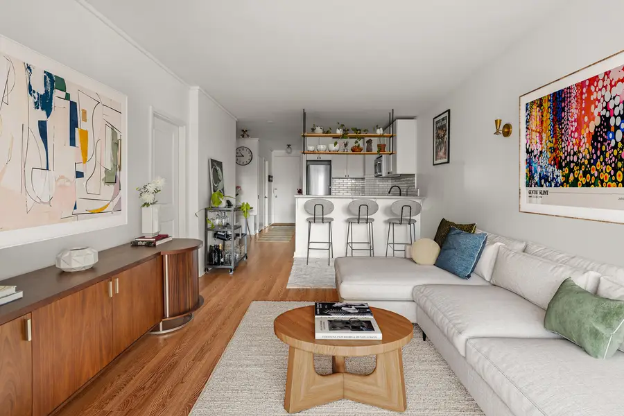 240 E 47th Street #2E, Manhattan, NY 10017 - #2
