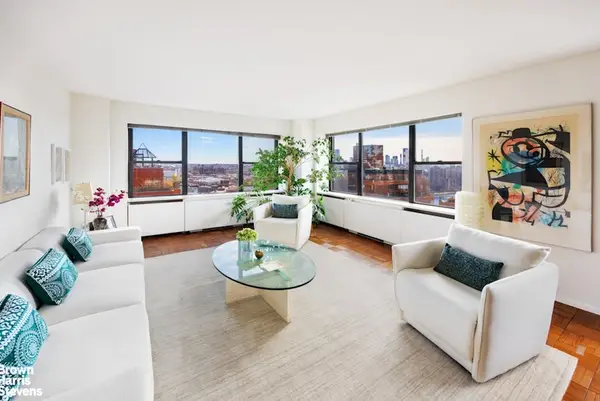 60 E End Avenue #21A, Manhattan, NY 10028
