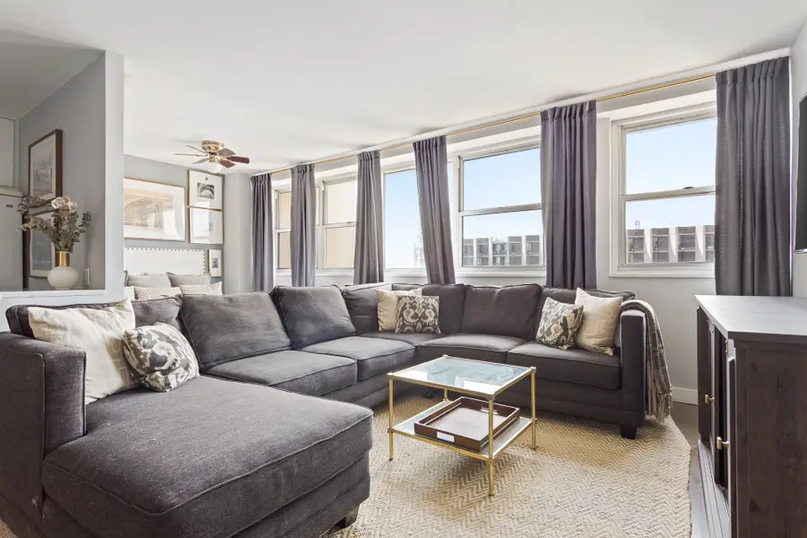 75 Henry Street #29J, Brooklyn, NY 11201 - #2