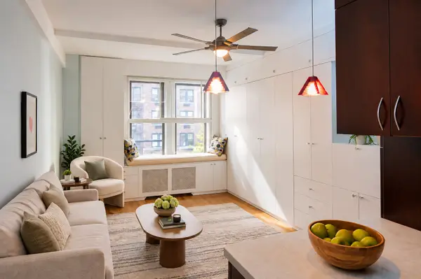 40 W 72nd Street #51C, Manhattan, NY 10023
