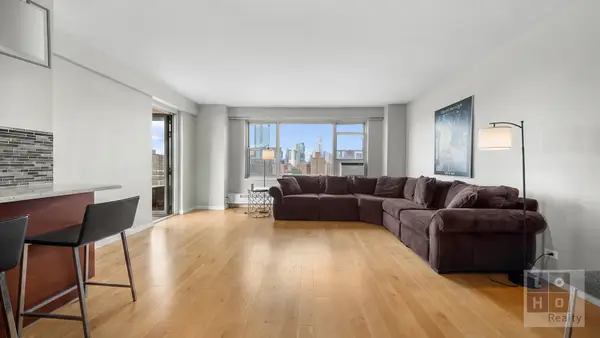 577 Grand Street #F1607, Manhattan, NY 10002