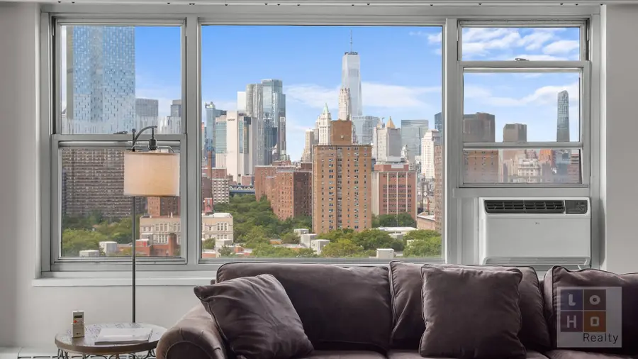 577 Grand Street #F1607, Manhattan, NY 10002 - #2