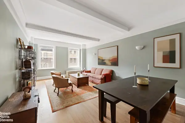 245 W 104th Street #6C, Manhattan, NY 10025