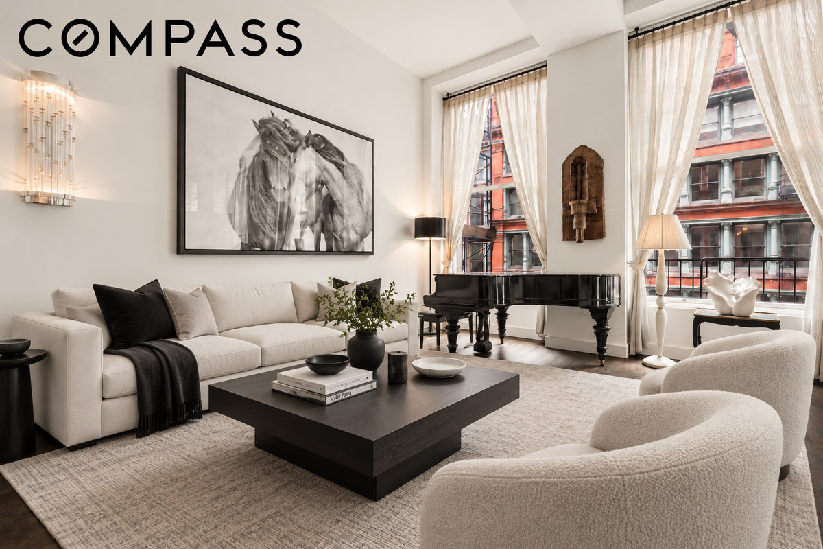 514 Broadway #3H, New York, NY 10012 - #1
