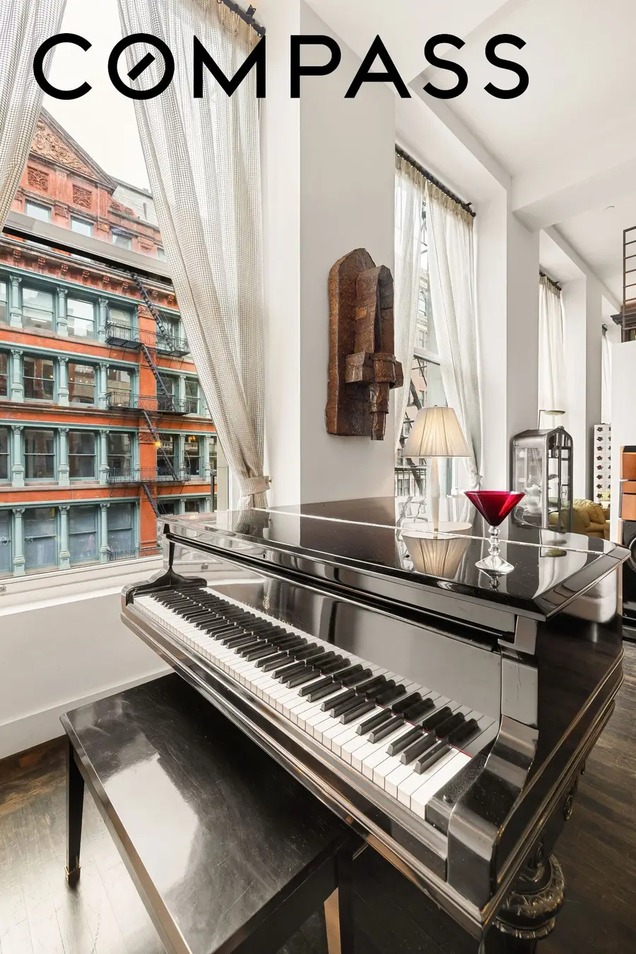 514 Broadway #3H, New York, NY 10012 - #2
