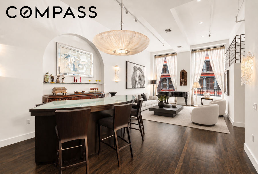 514 Broadway #3H, New York, NY 10012 - #3