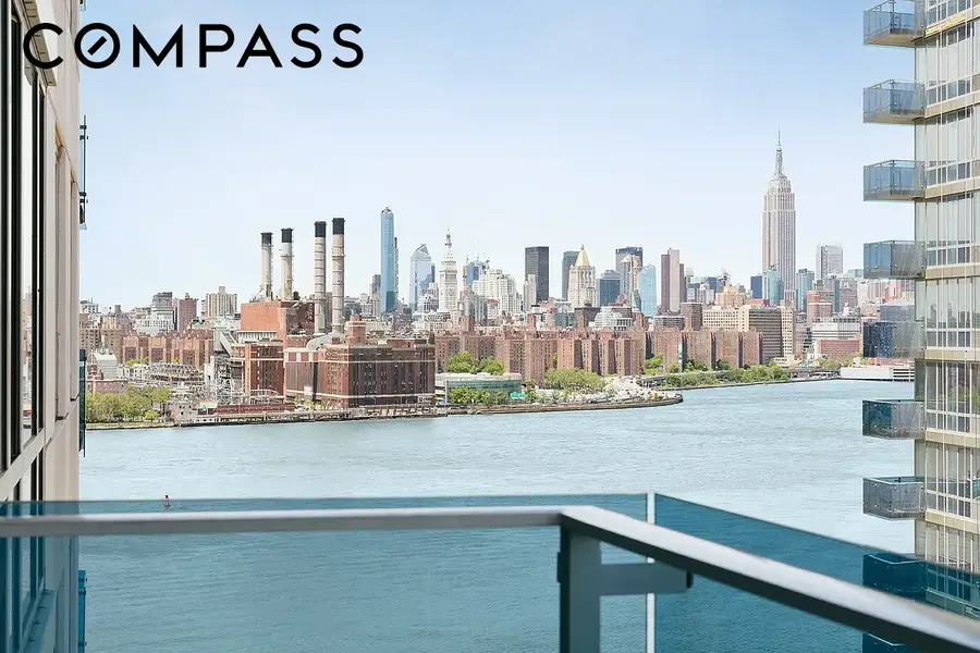22 N 6th Street #18G, Brooklyn, NY 11249 - #2