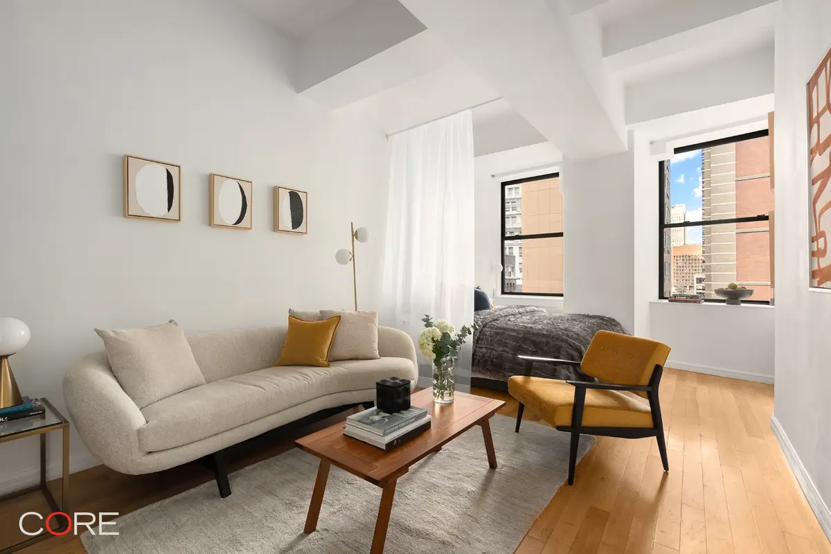 99 John Street #902, Manhattan, NY 10038 - #1