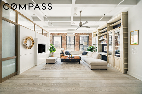 114 W 27th Street #4S, Manhattan, NY 10001
