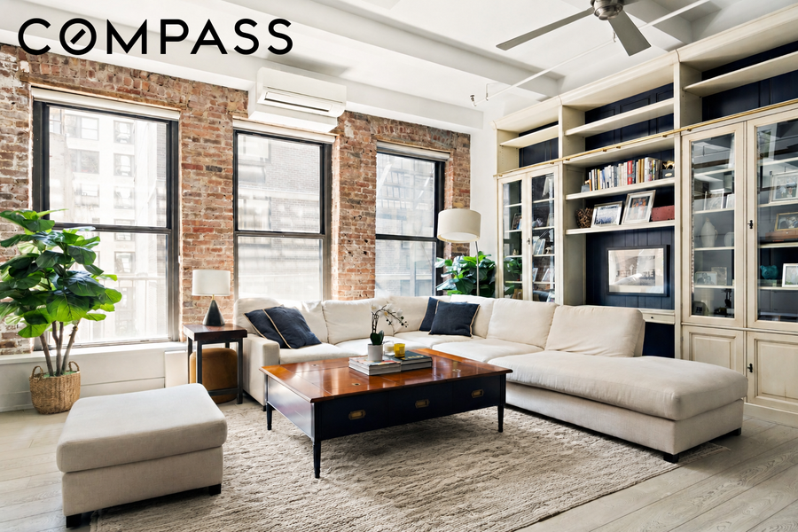 114 W 27th Street #4S, Manhattan, NY 10001 - #3