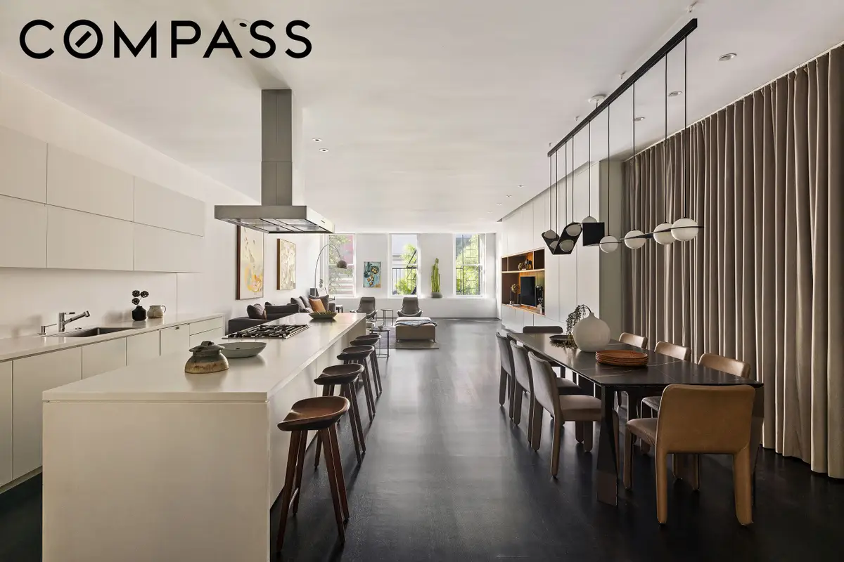 451 W Broadway #2S, Manhattan, NY 10012 - #1