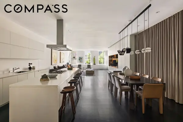 451 W Broadway #2S, Manhattan, NY 10012