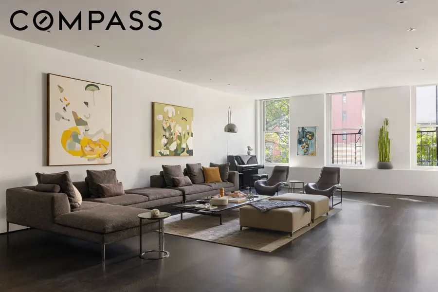 451 W Broadway #2S, Manhattan, NY 10012 - #2