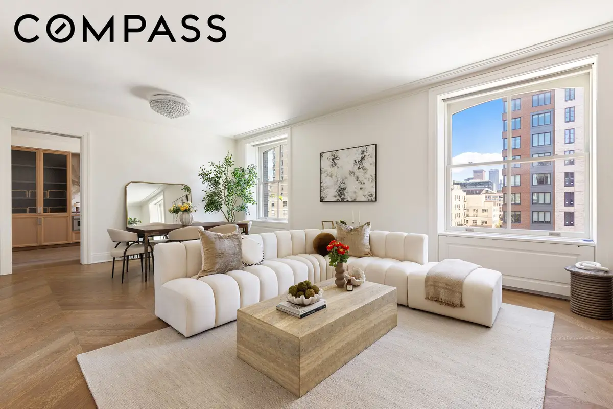 225 W 86th Street #910, Manhattan, NY 10024 - #1