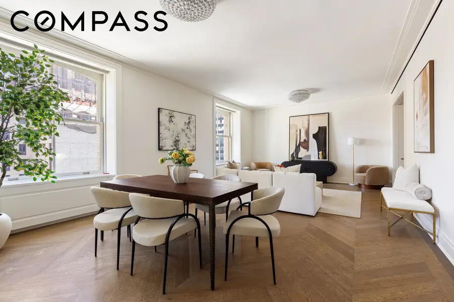 225 W 86th Street #910, Manhattan, NY 10024 - #3