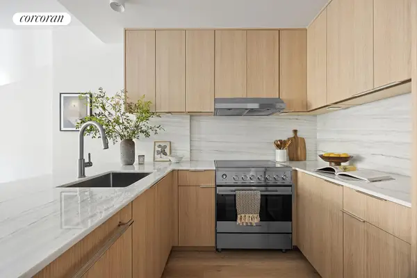 654 Jefferson Avenue #2B, Brooklyn, NY 11221
