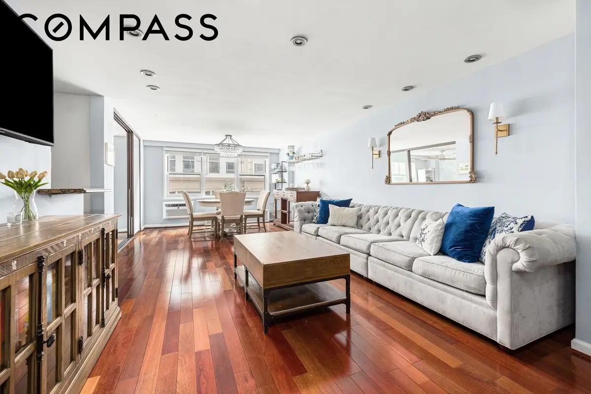3 Sheridan Square #2FG, Manhattan, NY 10014 - #1