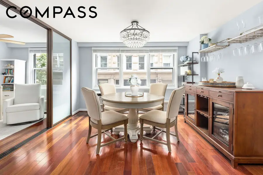 3 Sheridan Square #2FG, Manhattan, NY 10014 - #2