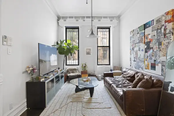 24 W 126th Street, Manhattan, NY 10027