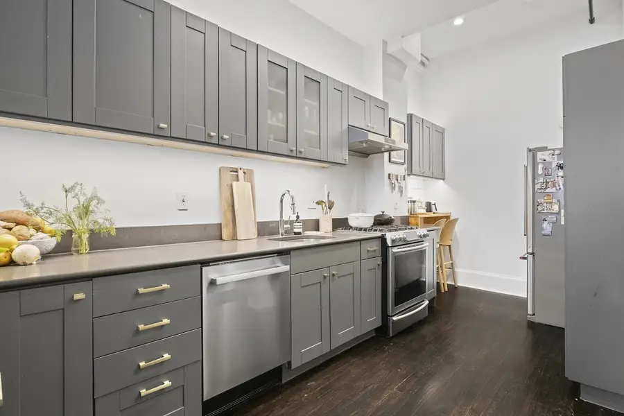 24 W 126th Street, Manhattan, NY 10027 - #2