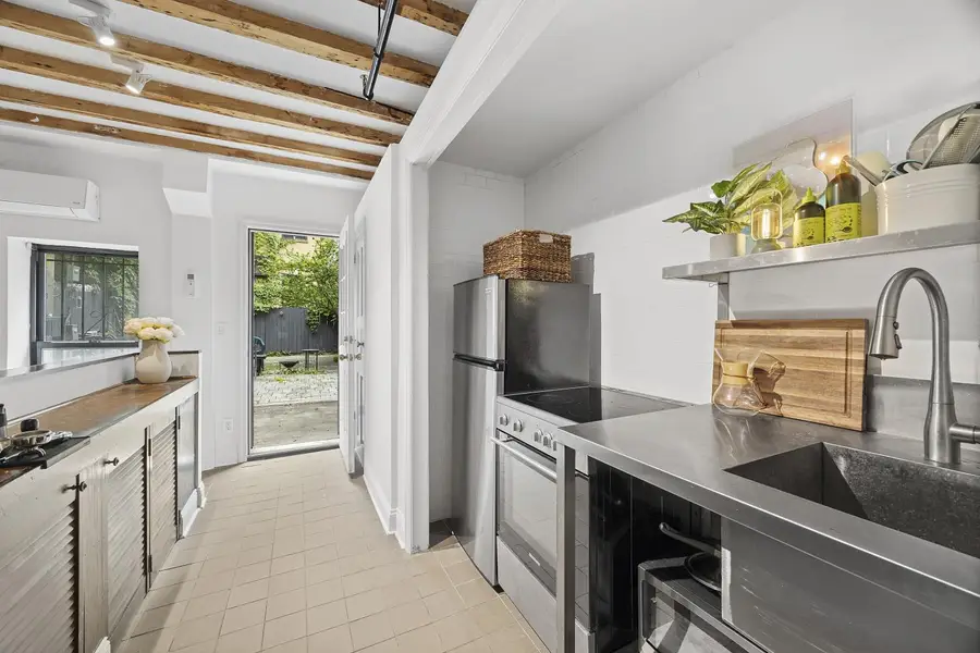 24 W 126th Street, Manhattan, NY 10027 - #3