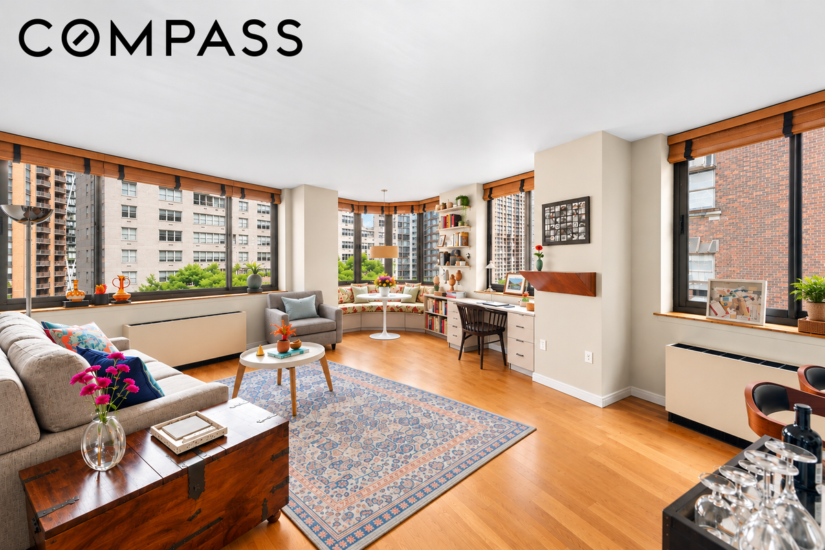 2000 Broadway #7J, Manhattan, NY 10023 - #1