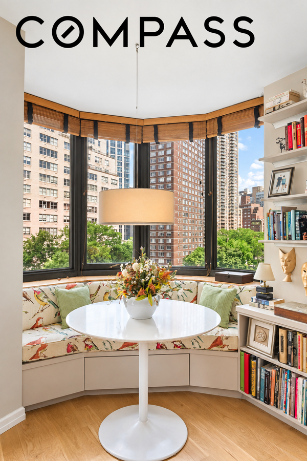 2000 Broadway #7J, Manhattan, NY 10023