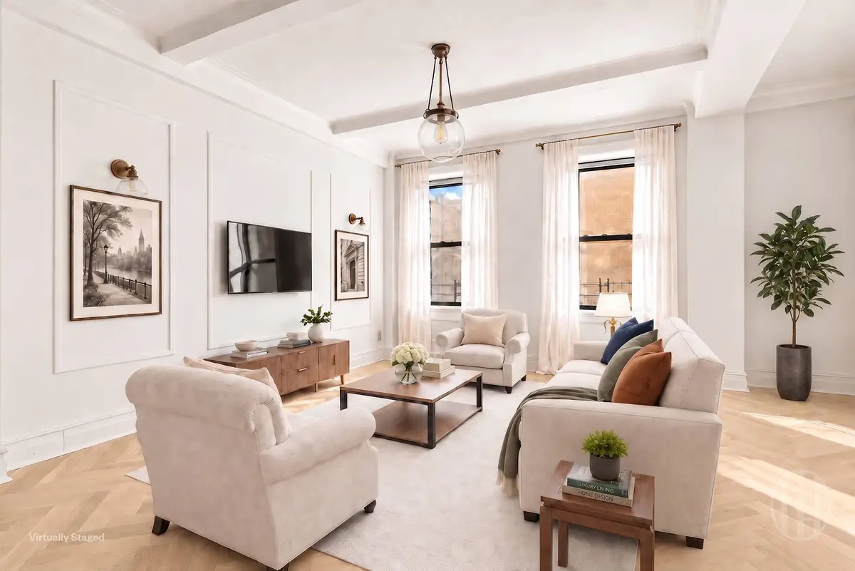 375 Riverside Drive #7/F, Manhattan, NY 10025 - #1