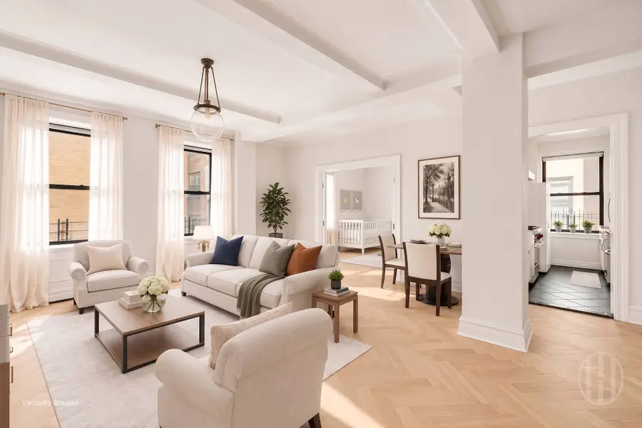 375 Riverside Drive #7/F, Manhattan, NY 10025 - #2