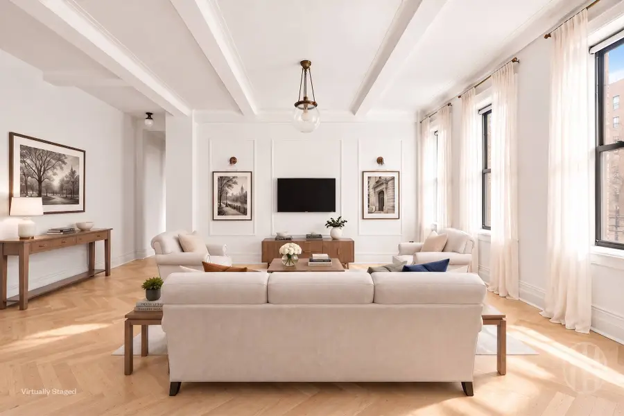 375 Riverside Drive #7/F, Manhattan, NY 10025 - #3