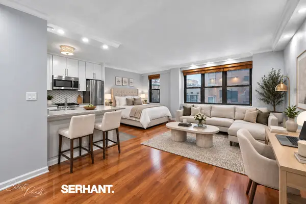 301 E 63rd Street #5K, Manhattan, NY 10065