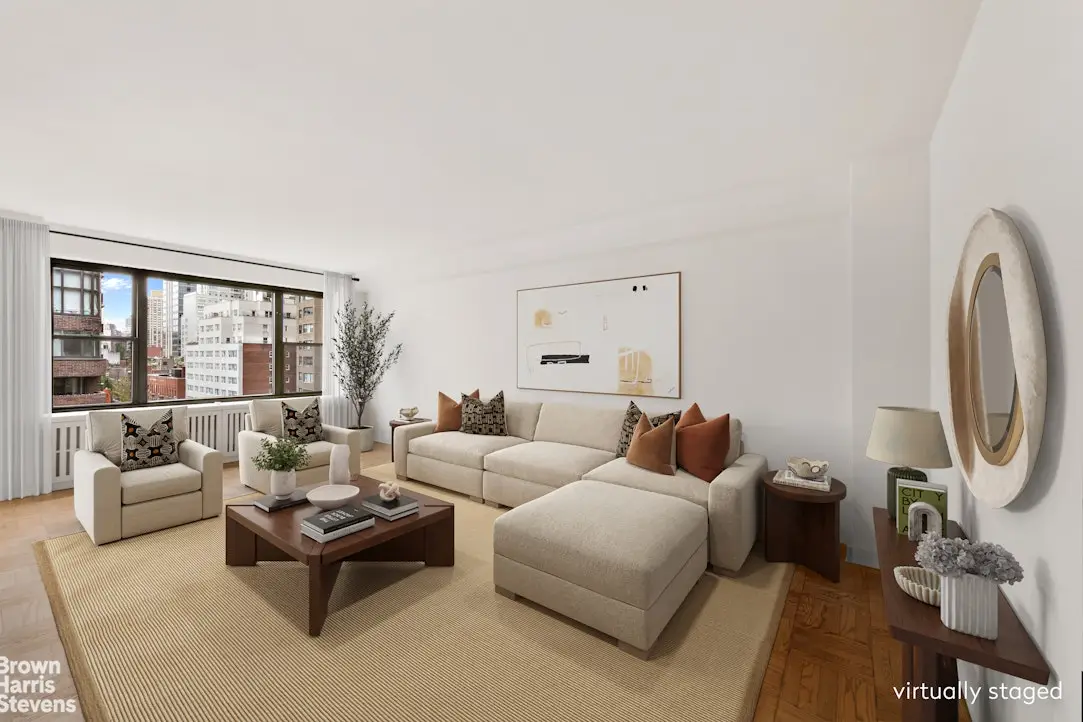 55 E End Avenue #10J, Manhattan, NY 10028 - #1
