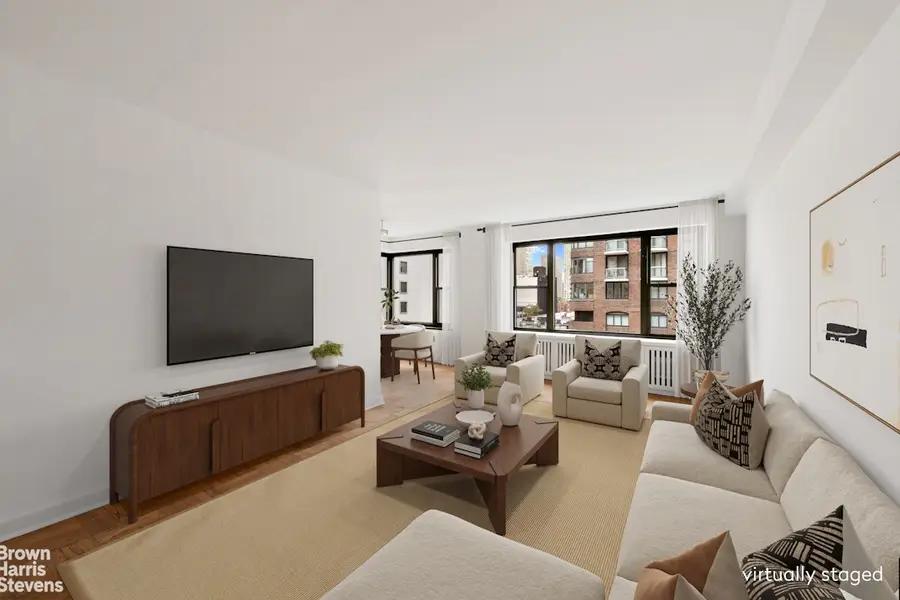55 E End Avenue #10J, Manhattan, NY 10028 - #3