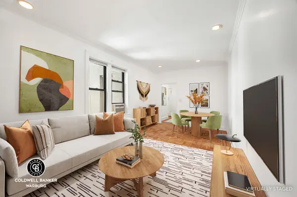 181 E 93rd Street #4D, Manhattan, NY 10128