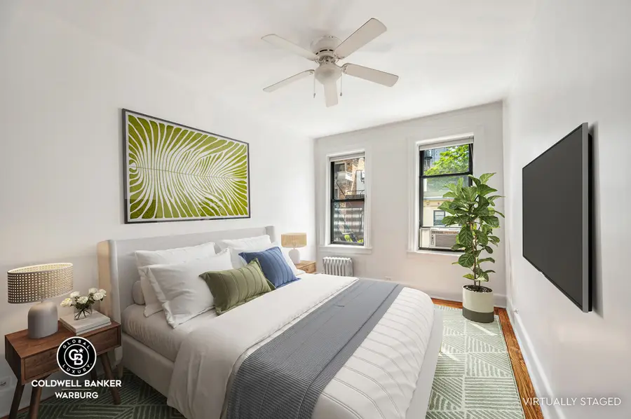 181 E 93rd Street #4D, Manhattan, NY 10128 - #3