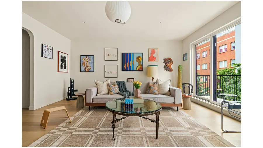 436 State Street #PH, Brooklyn, NY 11217 - #3
