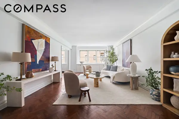 710 Park Avenue #6D, Manhattan, NY 10021