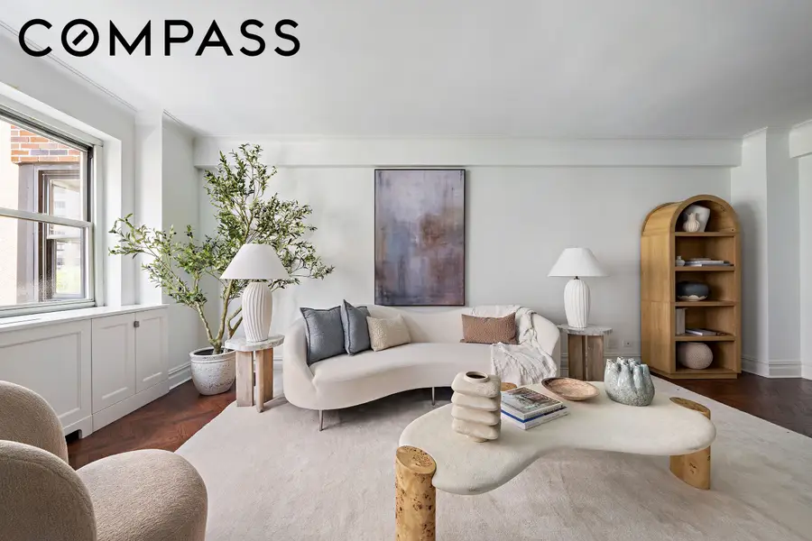 710 Park Avenue #6D, Manhattan, NY 10021 - #2