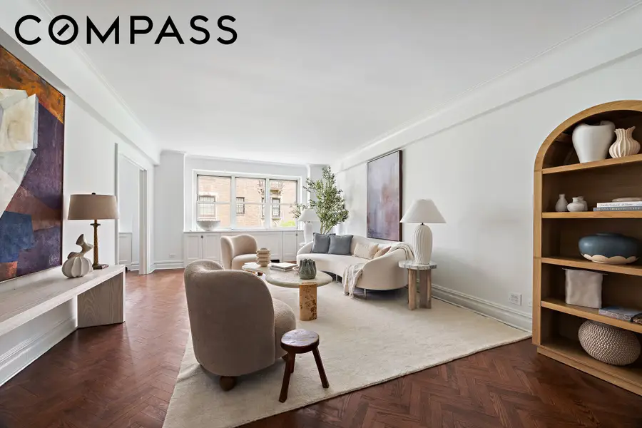 710 Park Avenue #6D, Manhattan, NY 10021 - #3