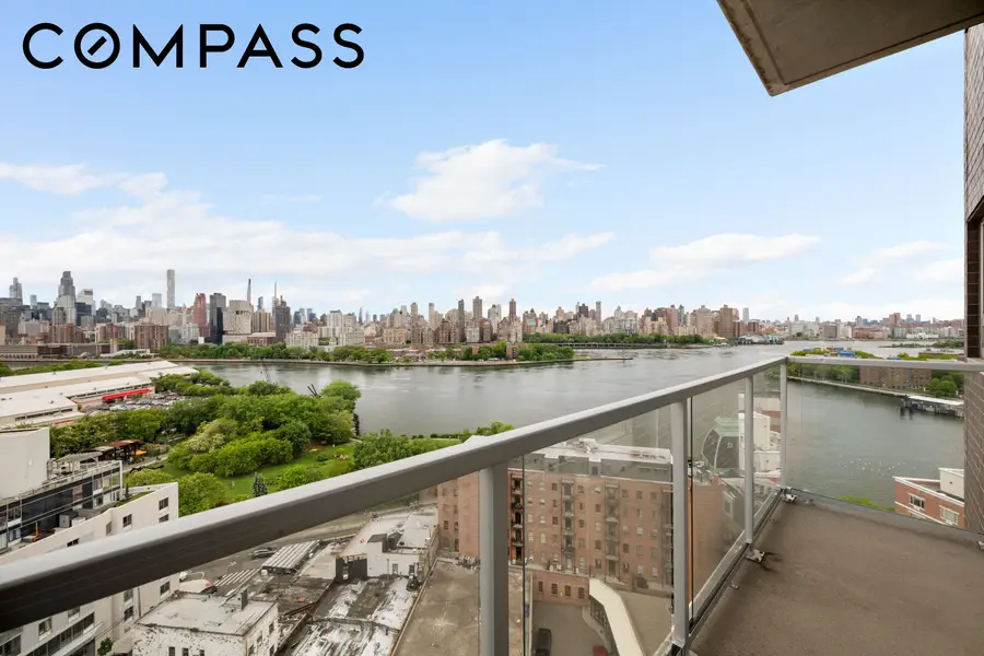 11-24 31st Avenue #15B, Queens, NY 11106 - #2